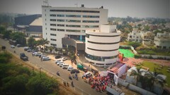 Hotel New Pride by Legacy, Sangli Hotel New Pride by Legacy, Sangli