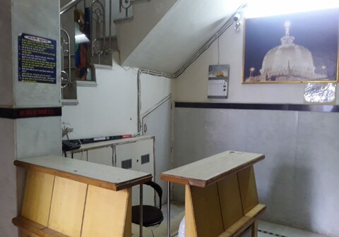 Hotel Gulshan (100 Mtrs from Dargah)