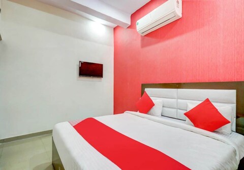 Hotel O POP Purple Orchid