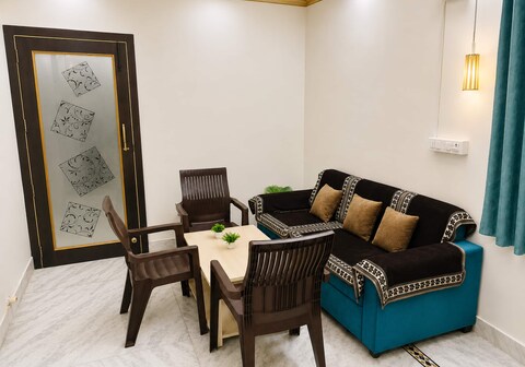 Homestay