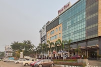 Pipal Tree Hotel, Kolkata Pipal Tree Hotel, Kolkata