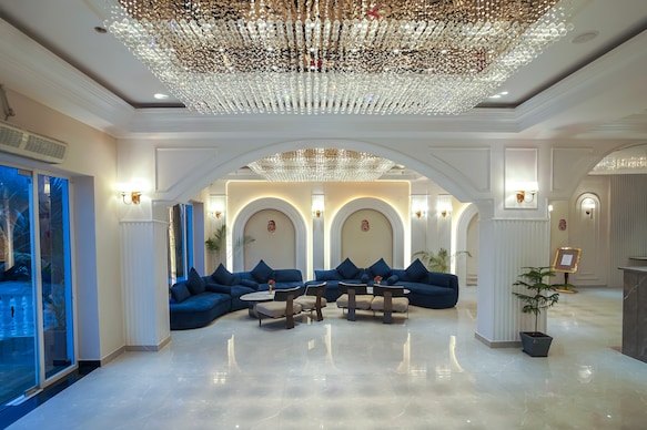 Clubhouse Hotel Chandigarh Mohali