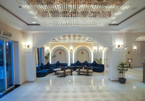 Clubhouse Hotel Chandigarh Mohali