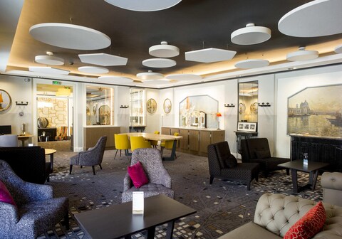 Mercure Rodez Cathedrale