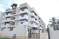 Amethyst Serviced Apartments , Bangalore Amethyst Serviced Apartments , Bangalore