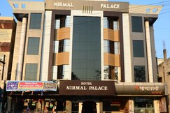 Hotel Nirmal Palace, Nanded Hotel Nirmal Palace, Nanded