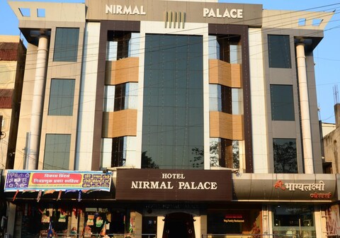 Hotel Nirmal Palace