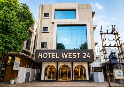 Hotel West24