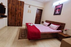 Yogvan Mountain View 1BHK Condo Tapovan Rishikesh, Rishikesh Yogvan Mountain View 1BHK Condo Tapovan Rishikesh, Rishikesh