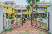 OYO 13617 Home Modern 3bhk Benaulim, Goa OYO 13617 Home Modern 3bhk Benaulim, Goa
