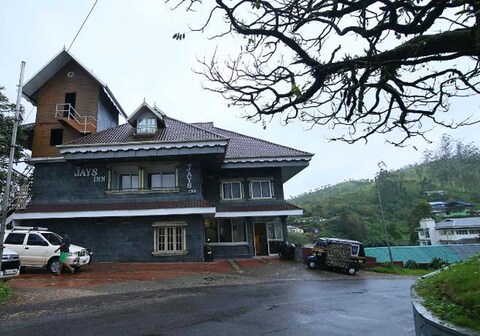 Jays Inn Homestay | Rooms & Guided Treks