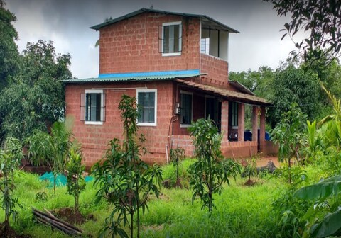 StayApart Whistling Farm Homestay