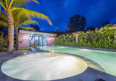 Green Bungalow Phu Quoc