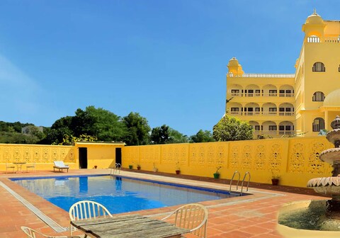 Atulya Niwas, Udaipur