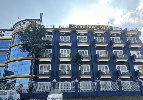 ARYAN HOMESTAY