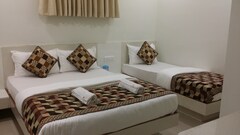 K F RESIDENCY, Mumbai K F RESIDENCY, Mumbai