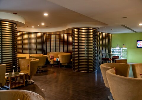 Ramada Plaza By Wyndham Pune Hinjewadi