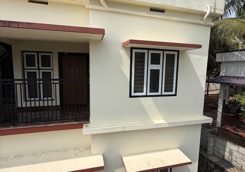 AP Homestay - 2BHK Apartment