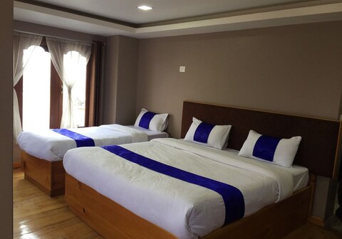 TASHILING HOTEL