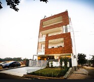 Callista Inn Golf Course Road, Delhi Callista Inn Golf Course Road, Delhi