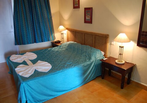 Pool View Studio Apartment