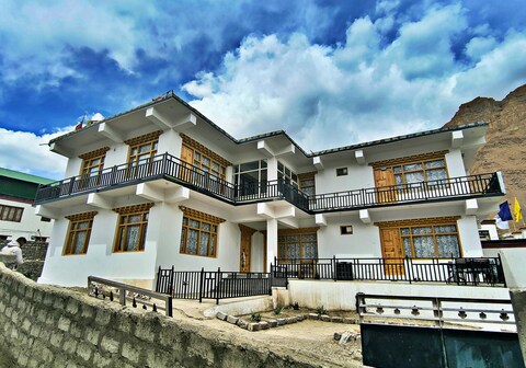 CT House