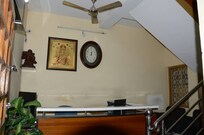 PUSPAK INN, Angul PUSPAK INN, Angul