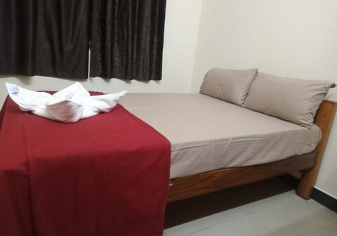 Swasam Residency