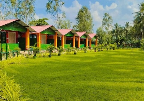 NuaGoa Nature Retreat