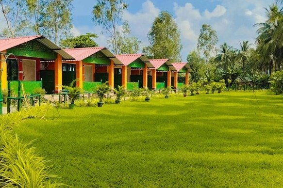 NuaGoa Nature Retreat