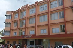 Hotel Blue Hills International, Ooty Hotel Blue Hills International, Ooty