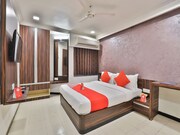OYO 2286 Hotel Bridge, Ahmedabad OYO 2286 Hotel Bridge, Ahmedabad