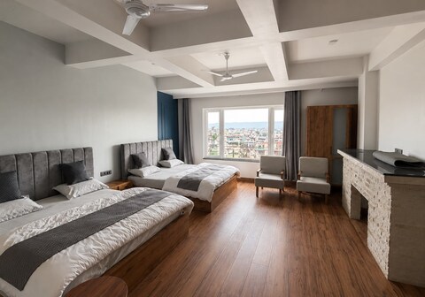 Shivantaa B&B