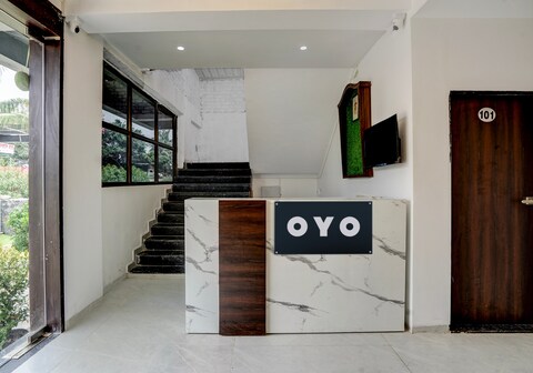 Hotel O Sunflower Lodge