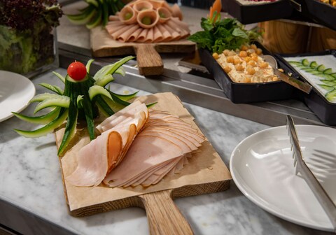 Park Inn By Radisson Makkah Aziziyah