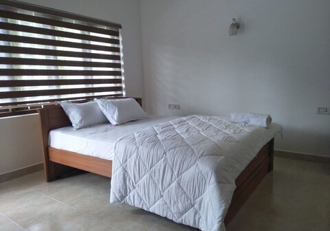 Ripples N Rocks Homestay