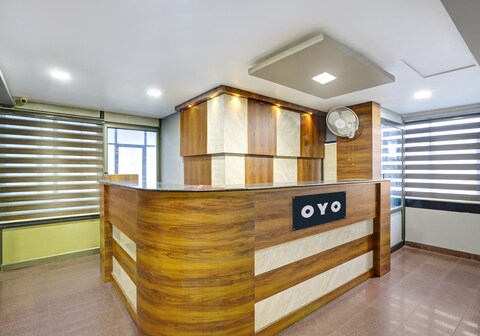 Hotel O Century Regency