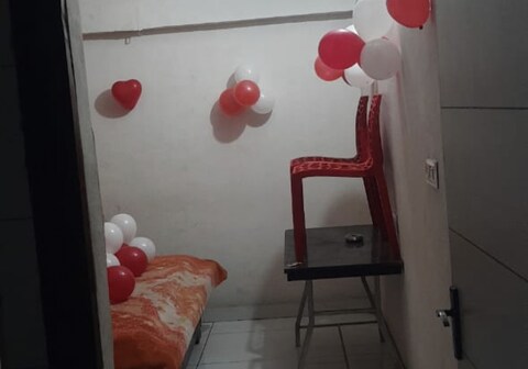 Harsh hotel and restaurant