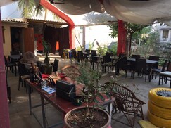 Dream Vision Guest House, Diu Dream Vision Guest House, Diu