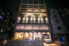 THE REGAL, Gangtok THE REGAL, Gangtok