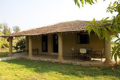 SaffronStays Mango Huts, Khopoli SaffronStays Mango Huts, Khopoli