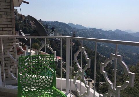 Garden Homes a 2BHK apartment close to Mall Road