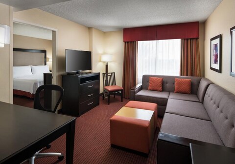 Homewood Suites by Hilton Anaheim-Main Gate Area