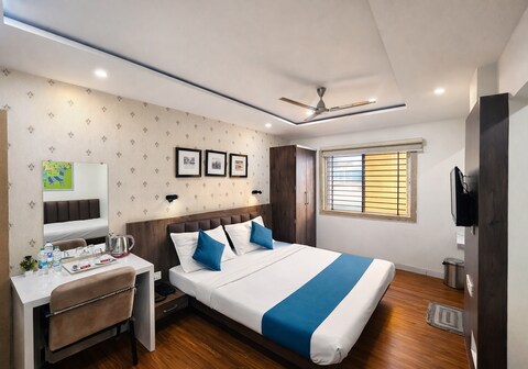 HOTEL SHREE RAM PALACE