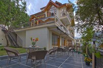 Driftwood Inn Cottage, Manali Driftwood Inn Cottage, Manali