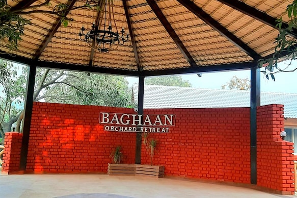 Baghaan Orchard Retreat Resort