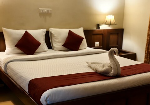 HOTEL XAVIERS AVENUE