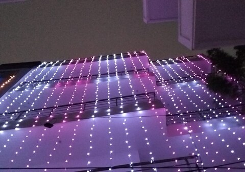 Shri Radha Madhav Accommodation