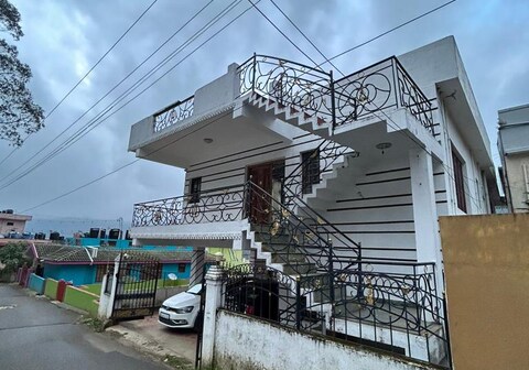 N4B Home stays ooty