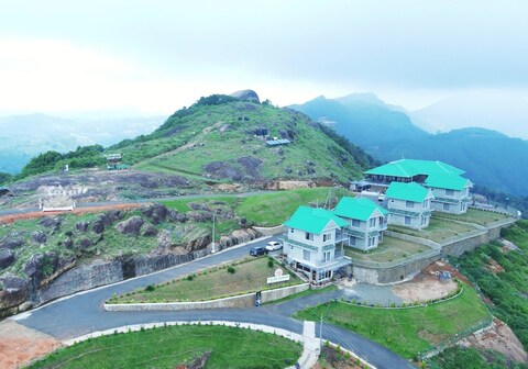 Orange Valley Hills Resort